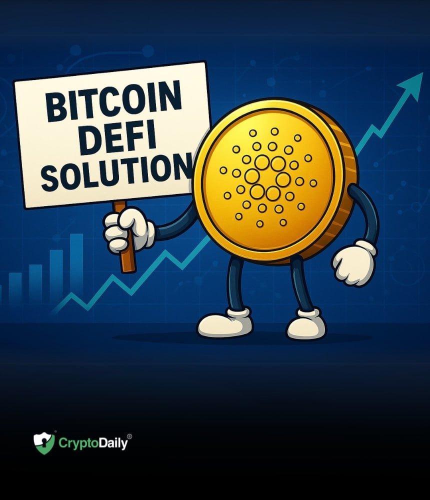 Charles Hoskinson Unveils ‘Cardinal’: Cardano’s First Trustless Bitcoin DeFi Protocol