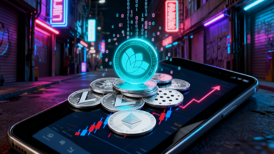 Biometric Blockchain Platform Serenity Clears MiCA Registration as Europe's Regulatory Wall Locks Out Hundreds