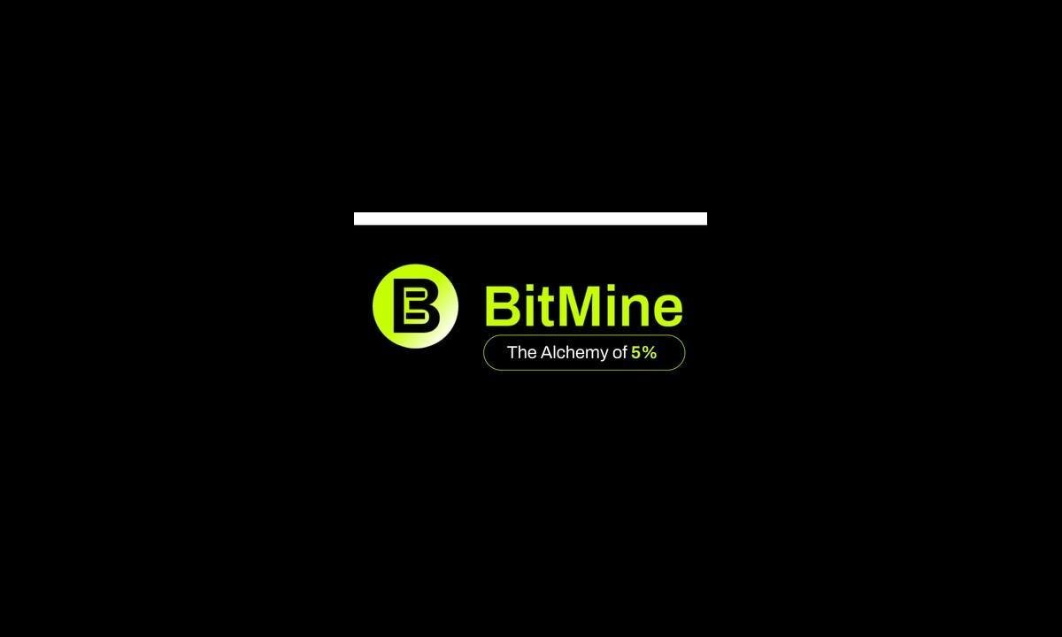 BitMine Immersion (BMNR) Announces Crypto and Cash Holdings of $10.8 Billion, ETH Holdings Exceeding 2.151 Million