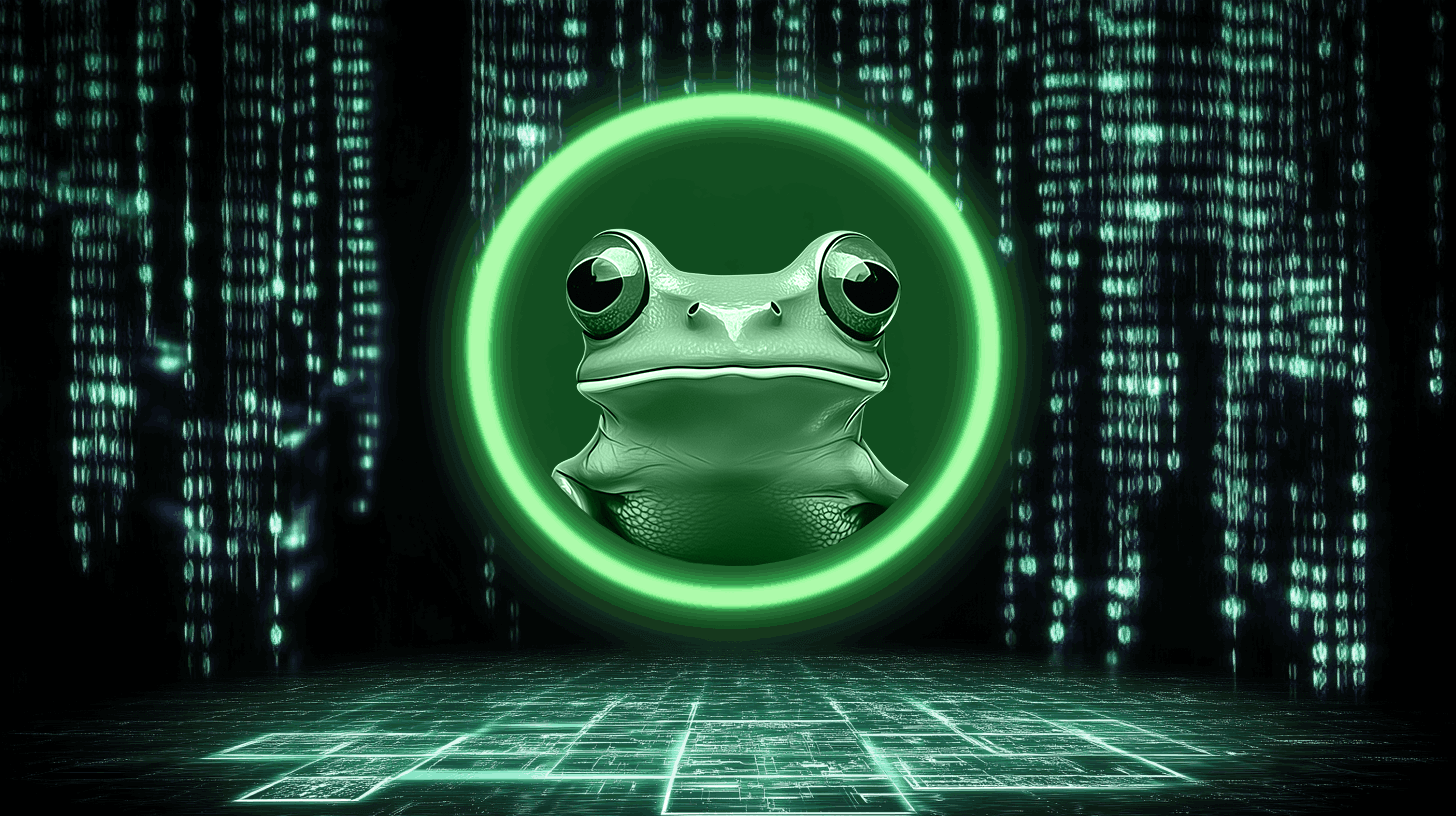 Bitcoin Pepe’s $13.9m War Chest Fuels Bold Layer 2 Ambitions