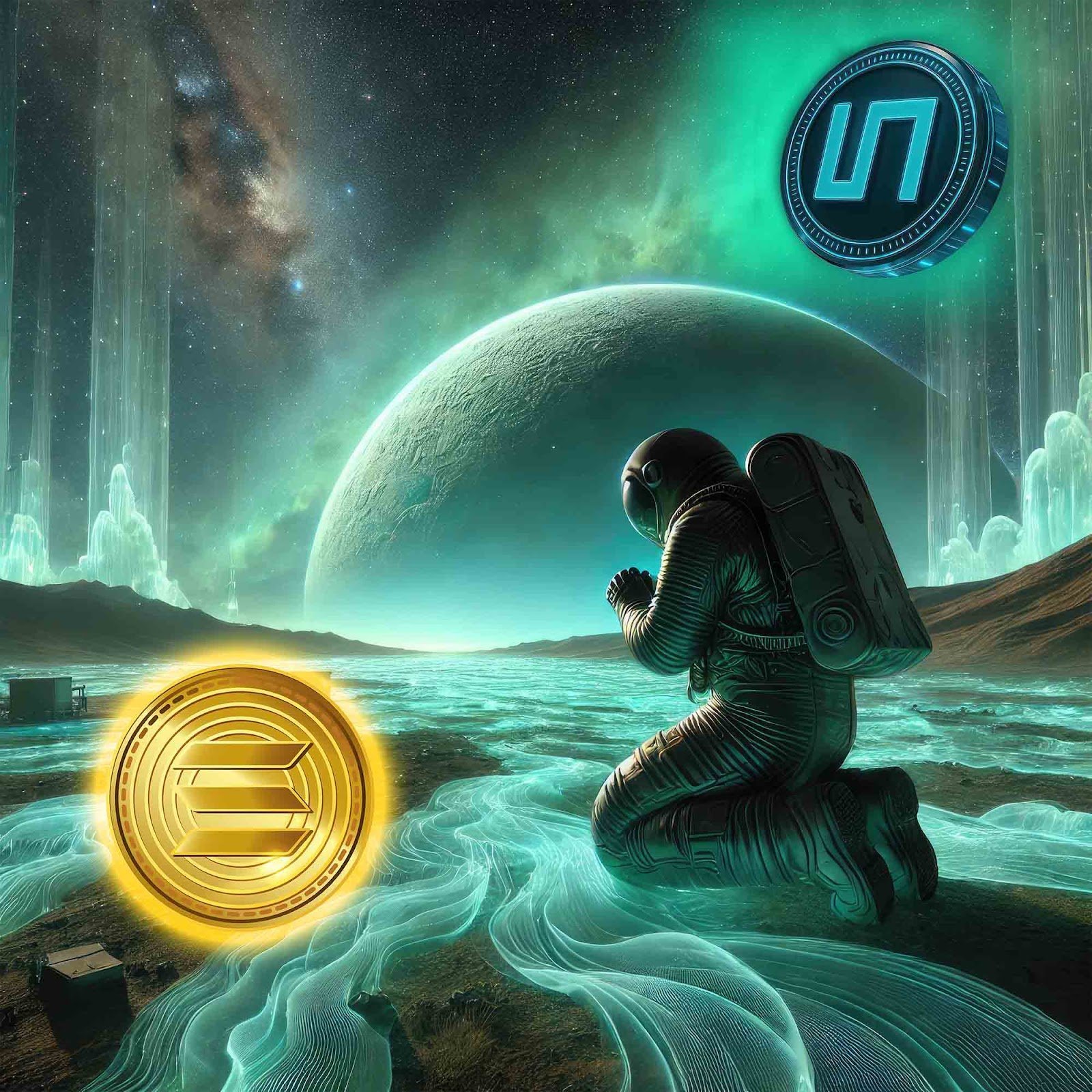 Solana (SOL) Slips After Weak Demand, Twitter Traders Prefer Unilabs Finance With 40% Staking ROI