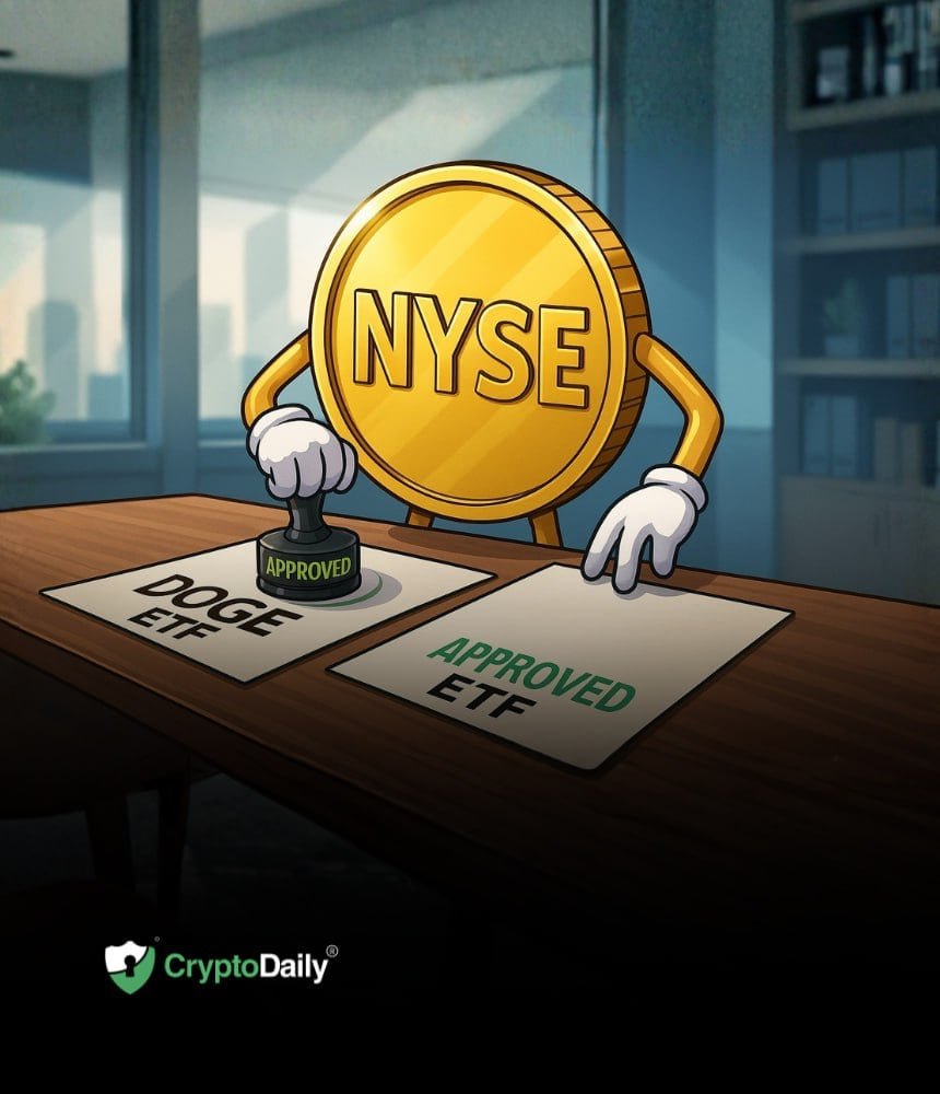 Grayscale’s DOGE and XRP ETFs Geared to Go Live On NYSE on 24 November