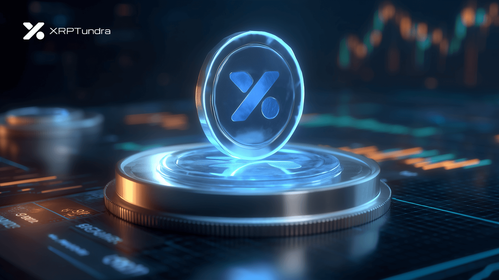 XRP Tundra Presale: Limited Spots Remaining for BNB-Style Gains in Crypto Market Cap Race