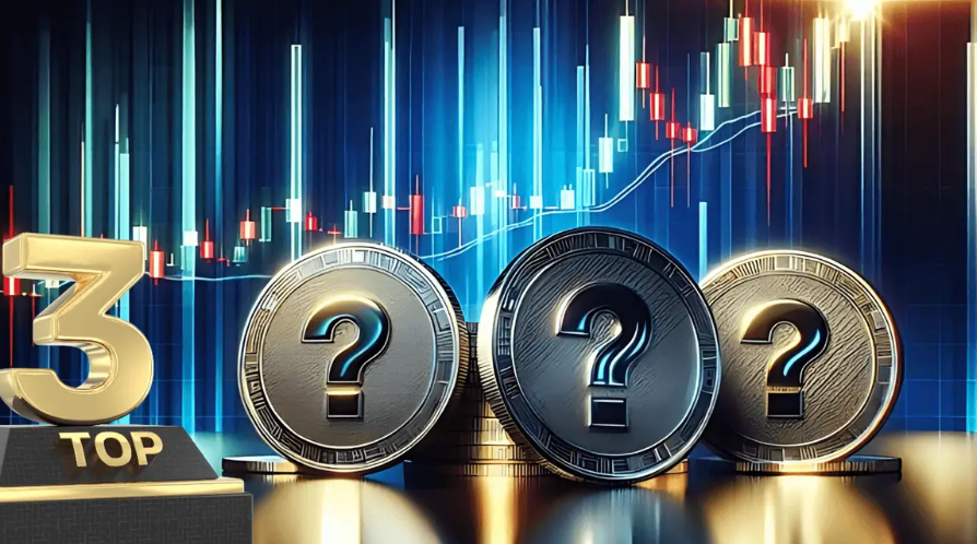 Three Crypto Assets Under $1 To Invest In Now: DeSoc, XRP, and Dogecoin