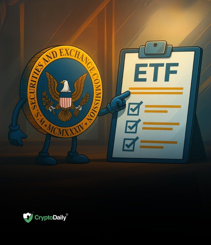 SEC Approves Generic Listing Standards In Major Step To Ease Crypto ETF Approvals