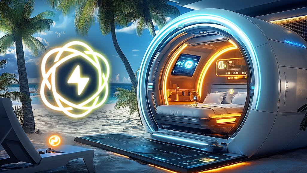 With XRP Maintaining Its Spot Among the Leaders, Lightchain AI’s End-of-July Launch Draws Attention