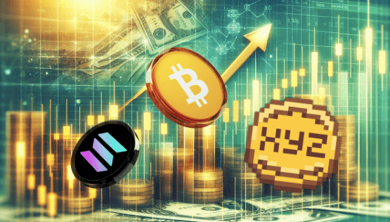 XYZVerse Presale Hits $14M Milestone as BTC Eyes $110K and Altcoin Season Strengthens