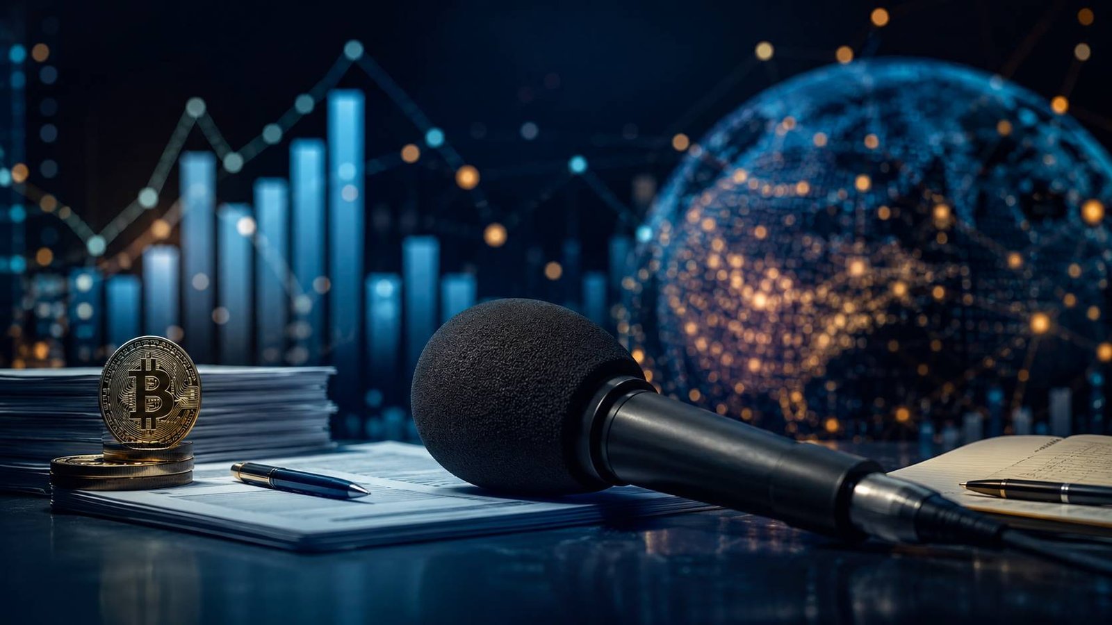 Crypto PR Pitching Tips: Why Narrative Timing Matters More Than Announcements