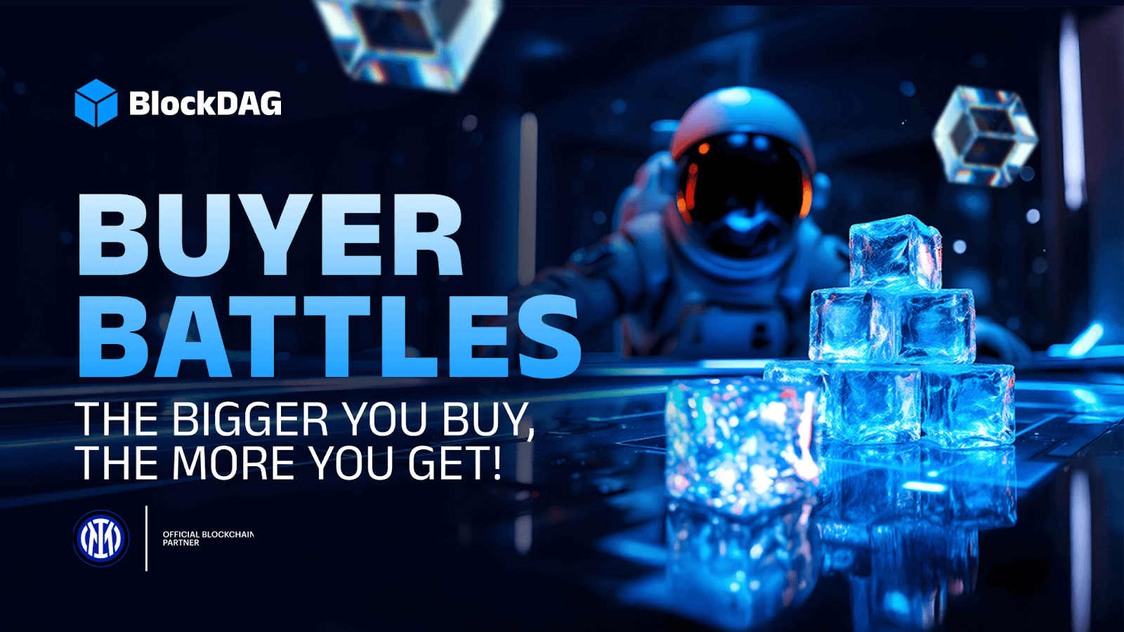 BlockDAG’s Buyer Battles & GLOBAL LAUNCH Release Drive Demand While LTC Eyes $97.10 & ETH Holds Key Levels