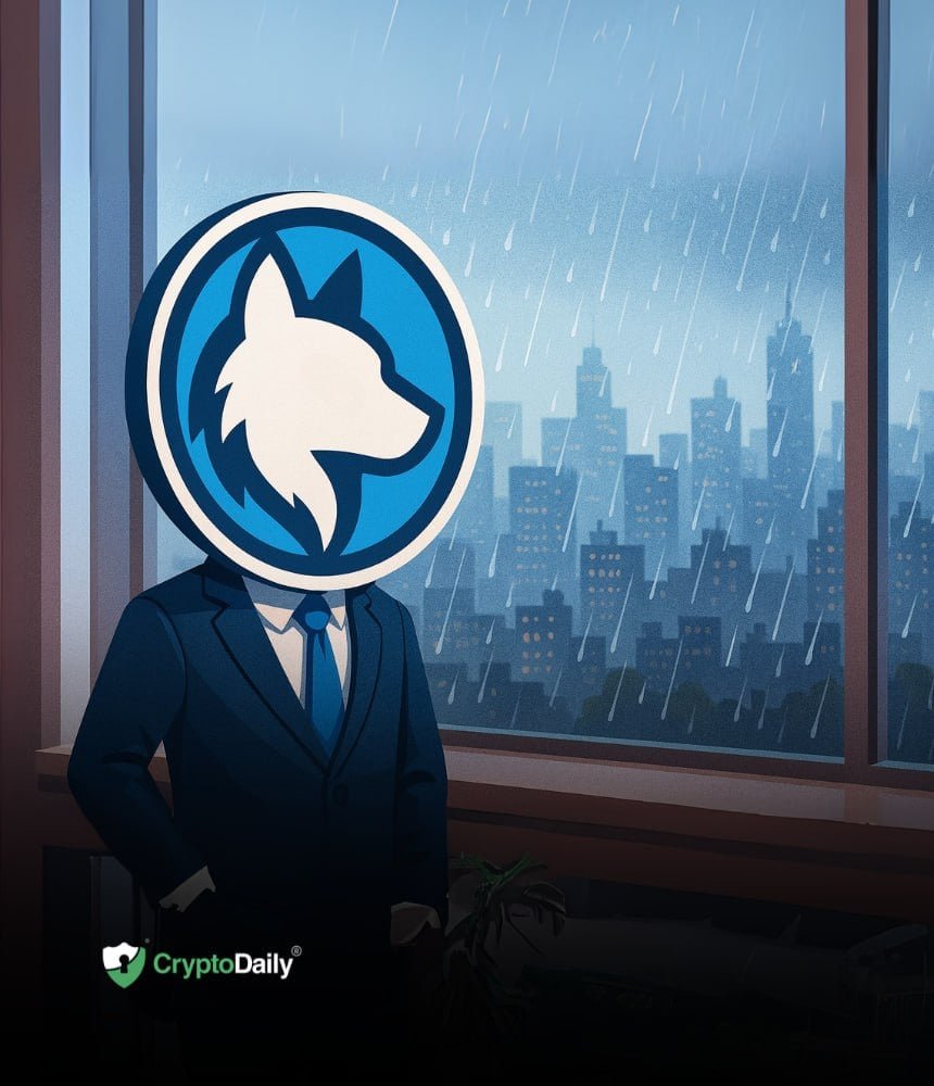 Husky Inu (HINU) Rises To $0.00020330 As Markets Rebound