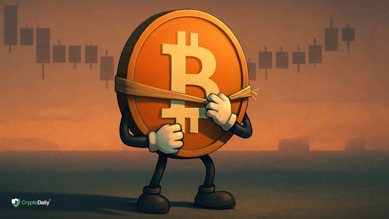 Bitcoin Volatility Compression: Why Quiet Markets Can Break Suddenly
