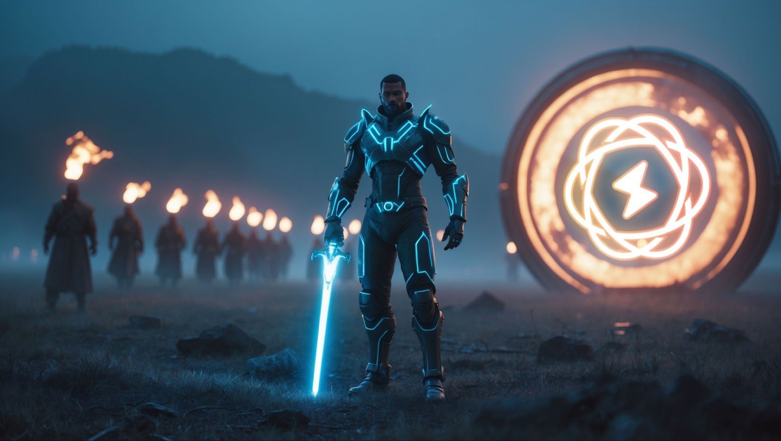 Lightchain AI Secures $18.7M in Presale, Showcasing Investor Trust Amid Bear Market Challenges