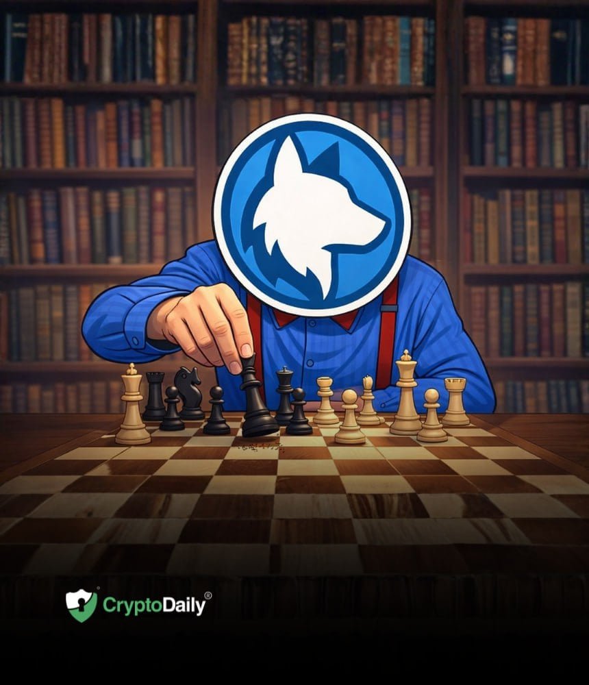 Husky Inu AI (HINU) Completes Move To $0.00025932, Bitcoin (BTC) Slips Below $88,000 As Markets Remain Under Pressure, Fed Leaves Interest Rates Unchanged