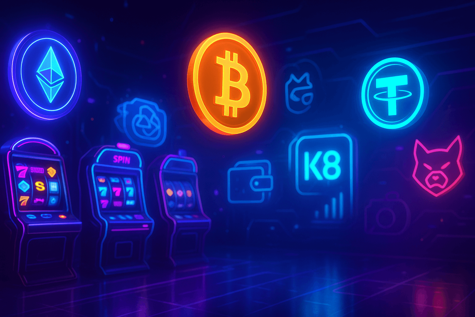 Picking Bitcoin Casino: Updated List of Best Crypto Gambling Platforms