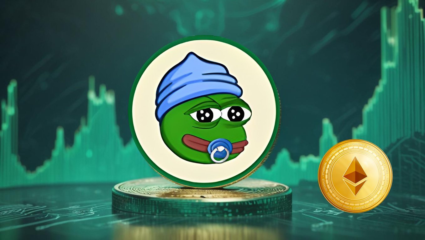 Still Cheap Below $0.005, This New Coin Has Ethereum's (ETH) Growth Potential