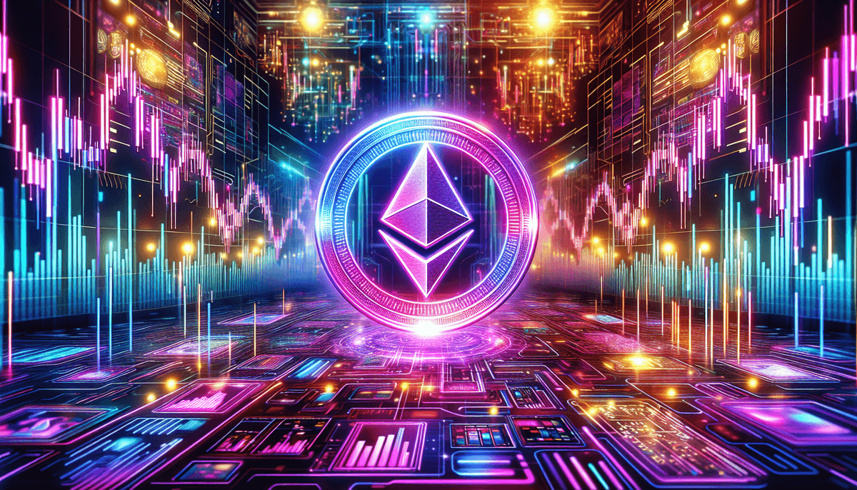 Liquidation Storm Sweeps $303M in Ethereum: What Is Next for ETH?