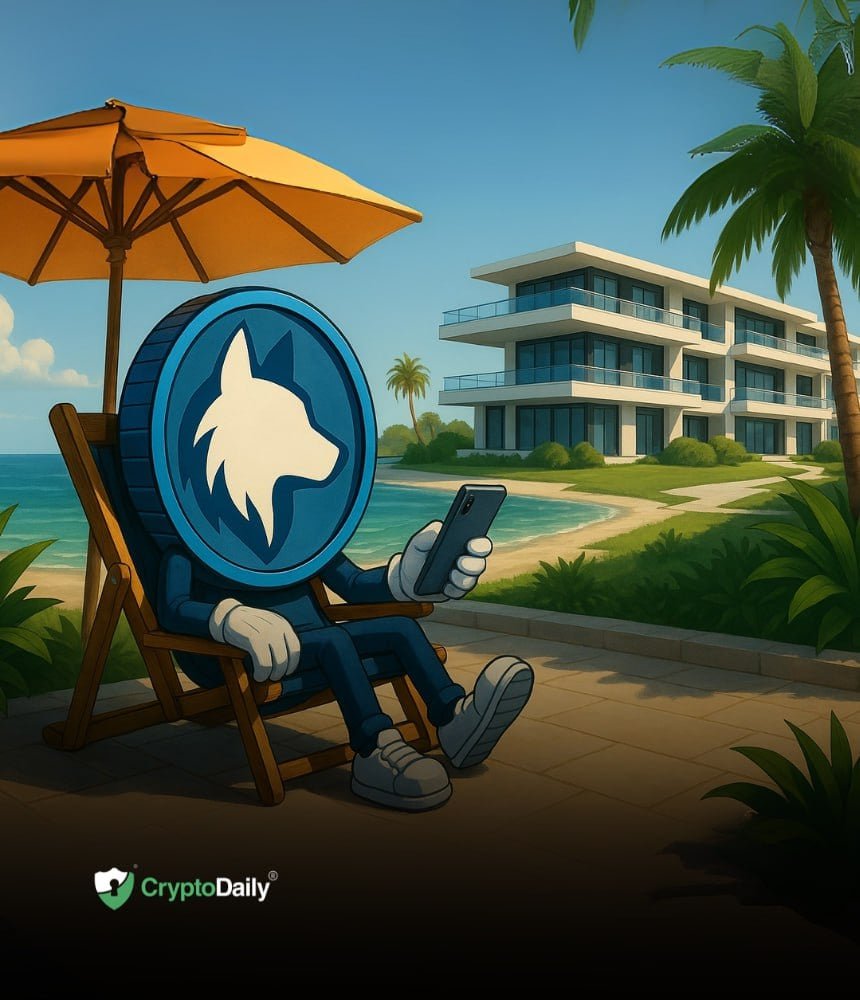 Husky Inu (HINU) Set For Price Jump As Bitcoin (BTC) Soars To New All-Time High