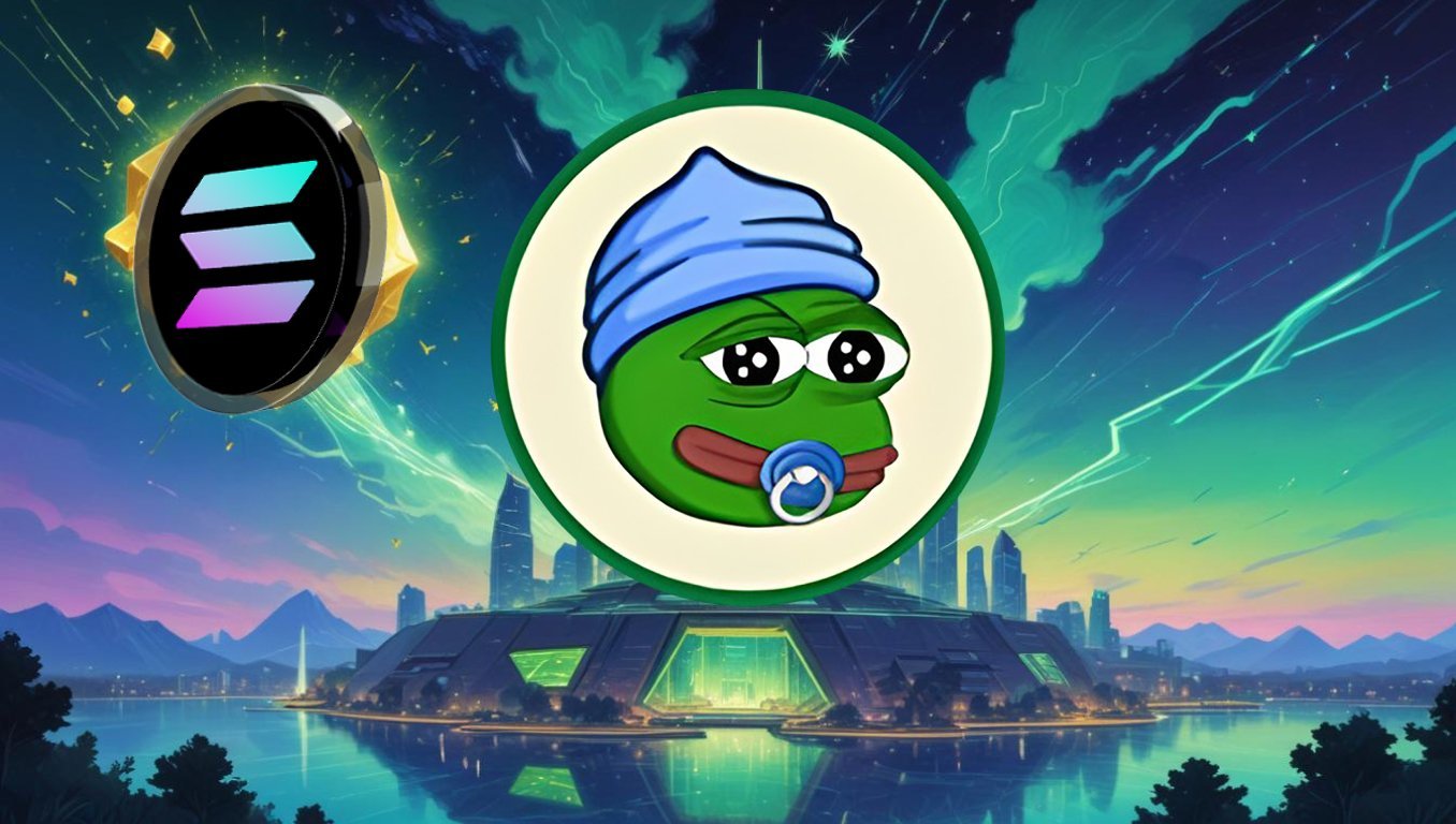 This Viral Crypto Could Recreate Solana's 2021 Rally, A $500 Bet Today Will Be $120,000 By Early 2026