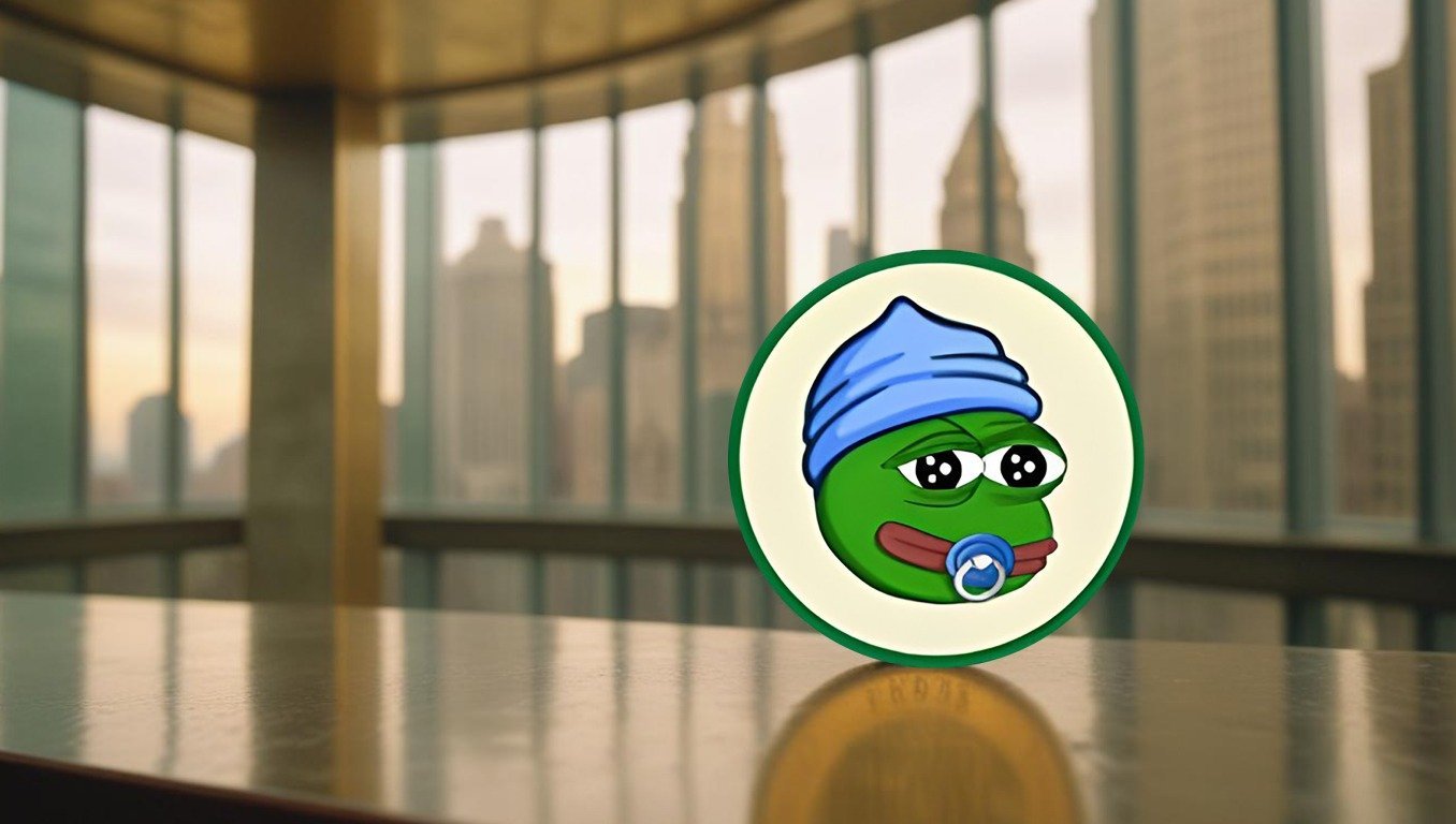 Top 4 Crypto To Watch As Trump Says He Could Move Up China’s 100% Tariff Deadline