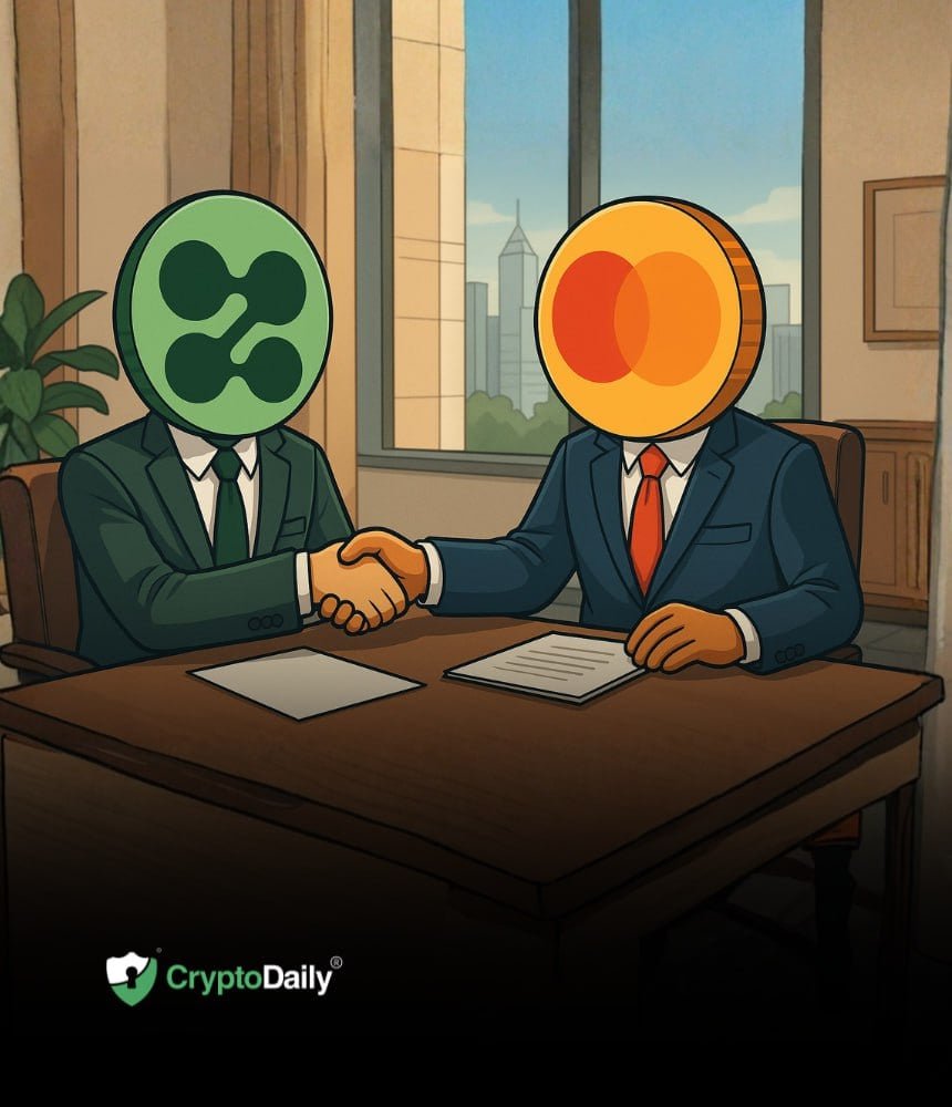 Mastercard In Talks To Acquire Zerohash For $2 Billion