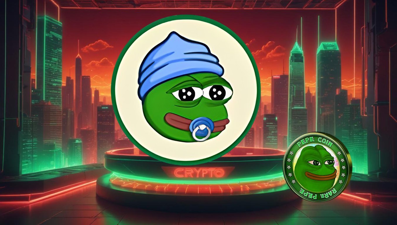 New Pepe Coin (PEPE) Killer Meme Coin Predicted to Explode 100x in the next 100 Days
