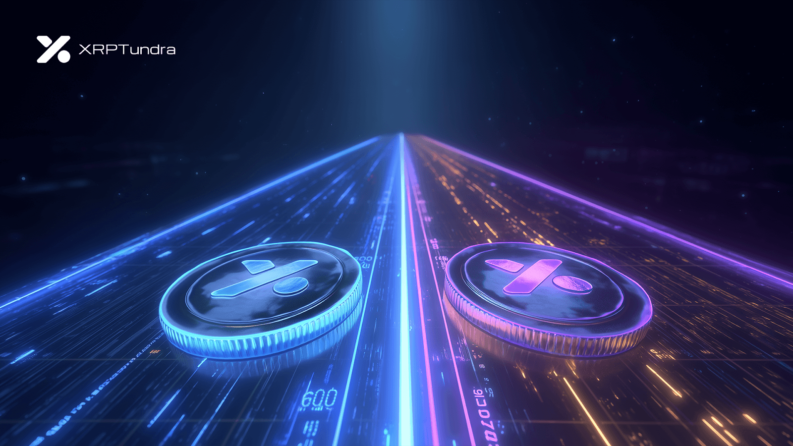 XRP $1000 Prediction Seems Distant, But Tundra’s Dual-Token $0.068 to $2.50 Journey Starts Now