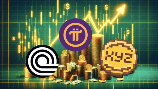 Wall Street Backs XYZVerse for 15,000% Rally—Could It Eclipse Pi & ONDO?