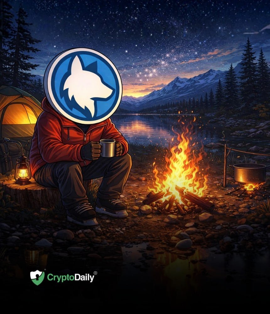 Husky Inu AI (HINU) Completes Move To $0.00025833, Crypto Market Rebounds, But Stablecoin Market Cap Drops Over $2 Billion