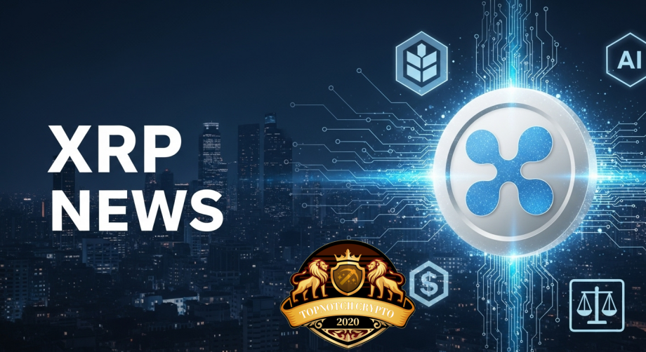 XRP News: GENIUS Act Spurs Transformative XRP Cloud Mining Contracts, Driving Sustainable Passive Income Growth