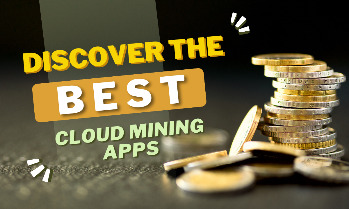 2025 Bitcoin Market Rally: Discover the Best Cloud Mining Apps to Earn Over $1,000 in Daily BTC Income