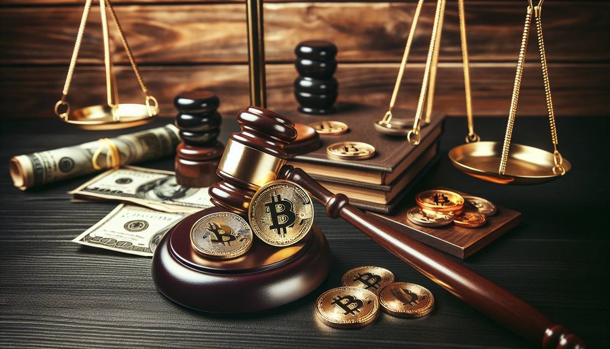 Crypto Regulation News Today: SEC and CFTC Draw Clearer Lines for Digital Assets