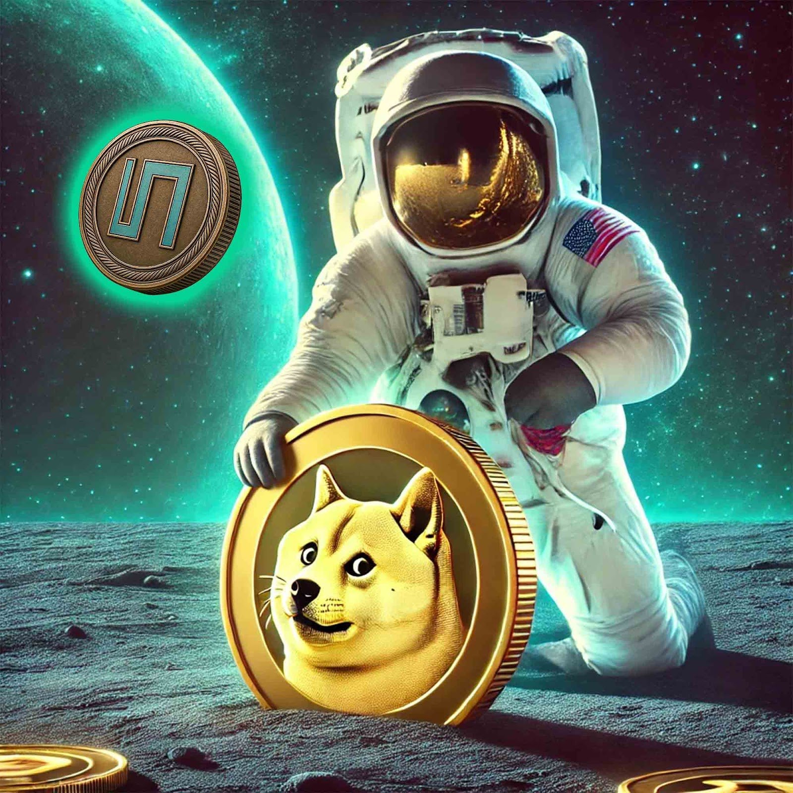 Dogecoin Price Prediction 2026: Can Unilabs Finance, the New “Solana Slayer,” Steal the Spotlight?