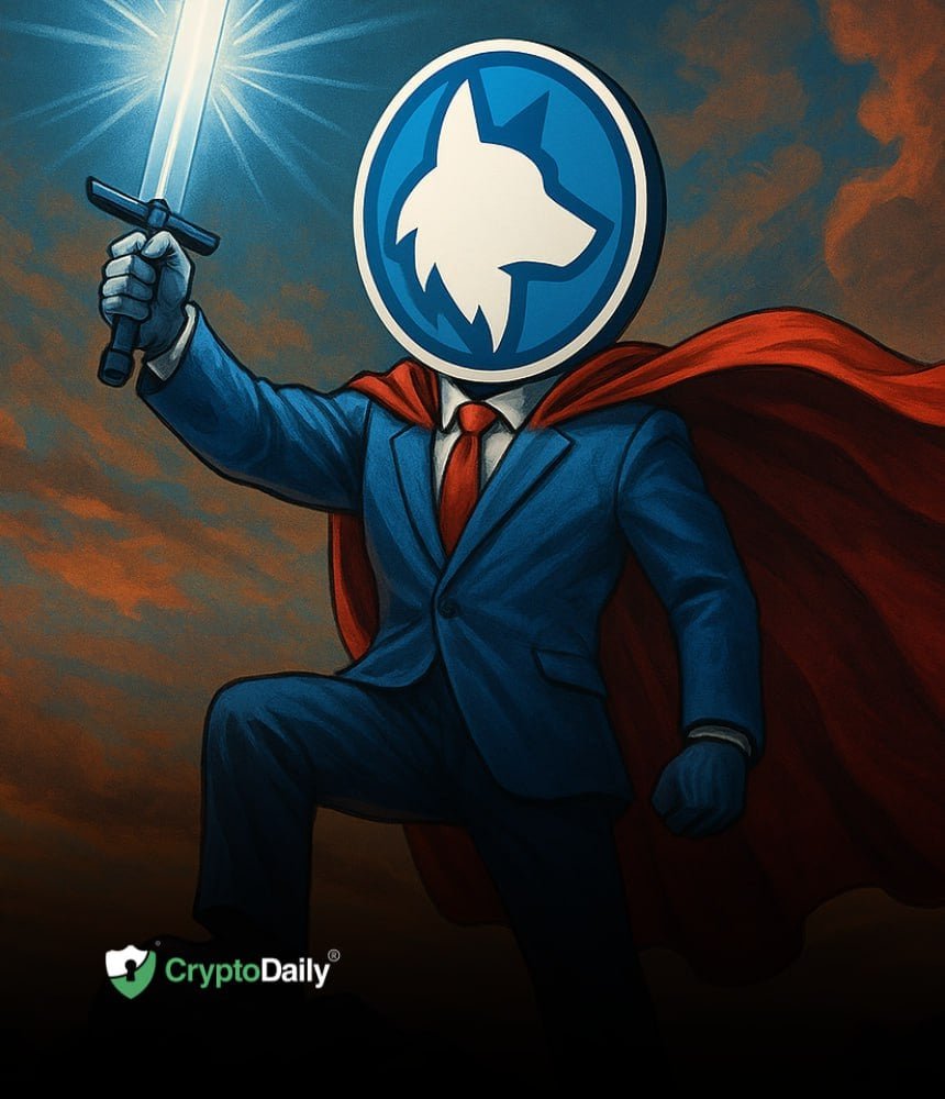 Husky Inu (HINU) Rises To $0.00023477 As Markets Start Week In Positive Territory