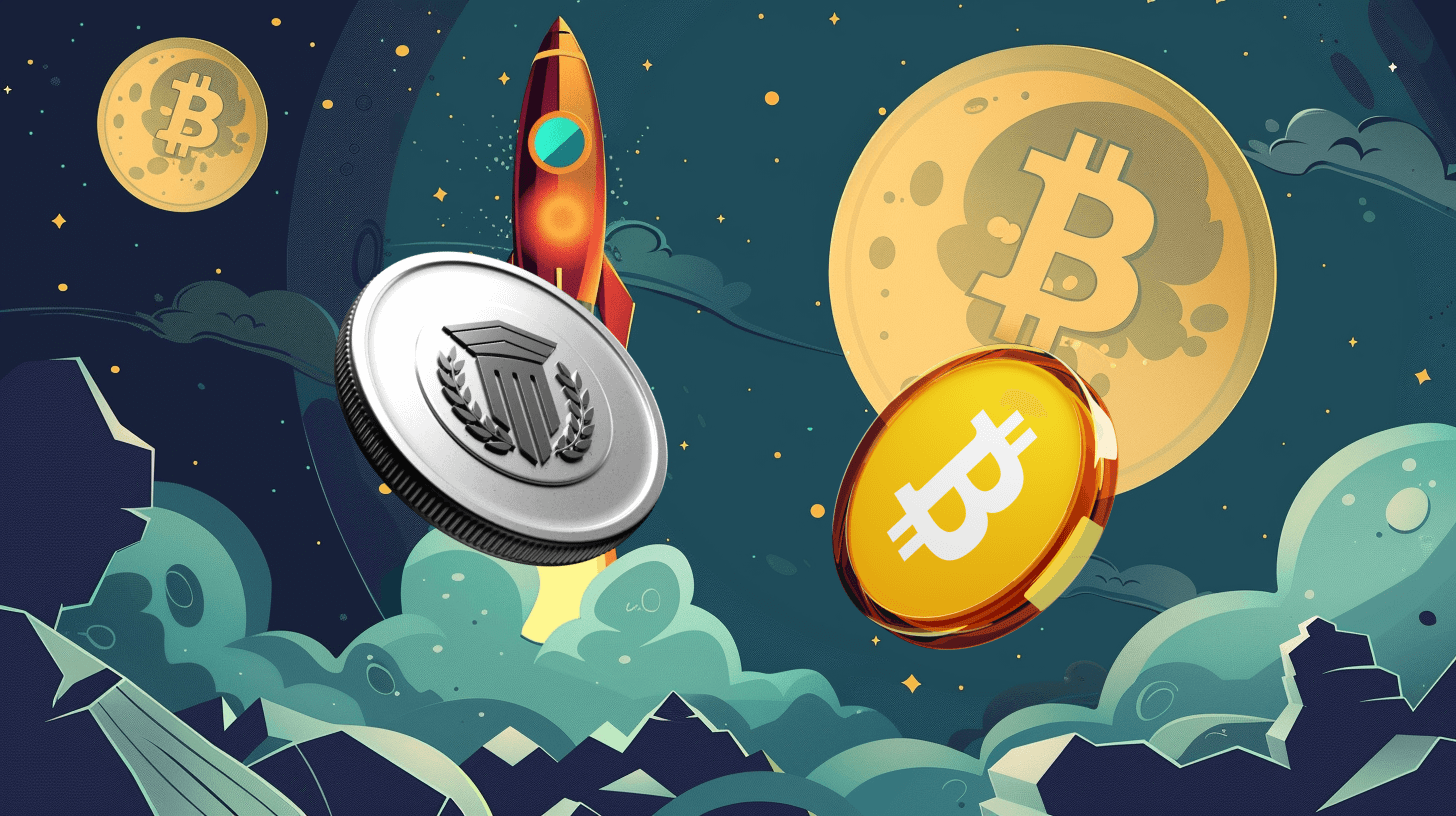 Bitcoin (BTC) Rebounds on Institutional Buying as Mutuum Finance (MUTM) Gains Momentum