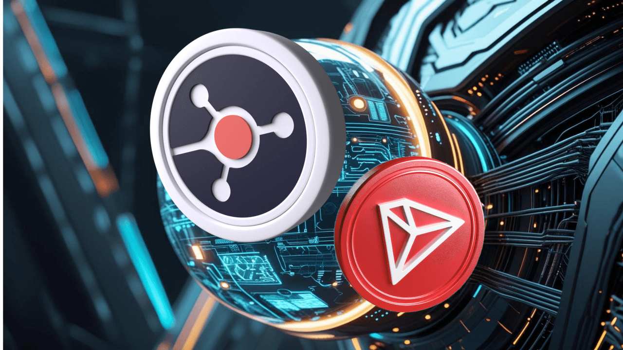 Experts Believe Ruvi AI (RUVI) Is a Tron (TRX) 2.0, Utility Focus and Passed Audit Could Push It to Chart Heights Sooner Than Expected