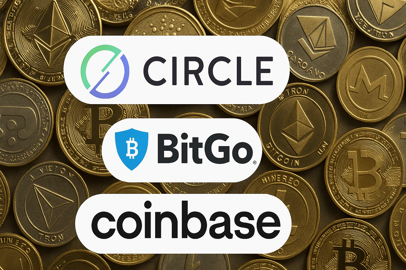 Best Crypto to Buy Now As US Cryptocurrency Companies Seek Bank Licenses