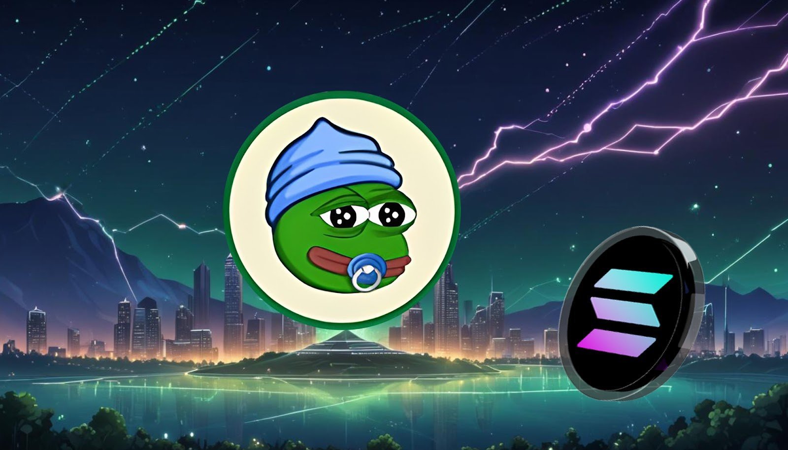 3 Best Crypto Tokens to Buy Now with $100: One Still Under $1 and Set to Leave Solana (SOL) in the Dust