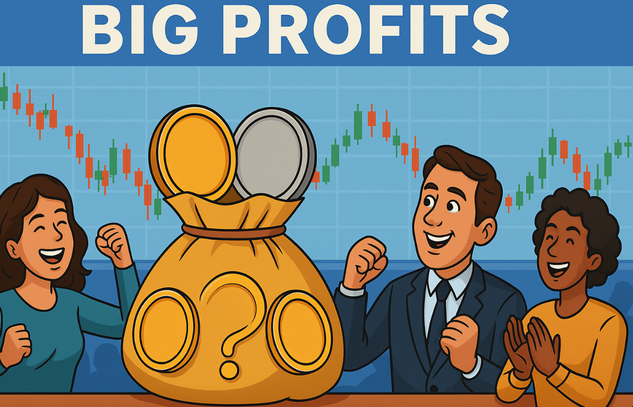 Top Trending Tokens: Which Altcoins Dominate Portfolios of Crypto Investors in June