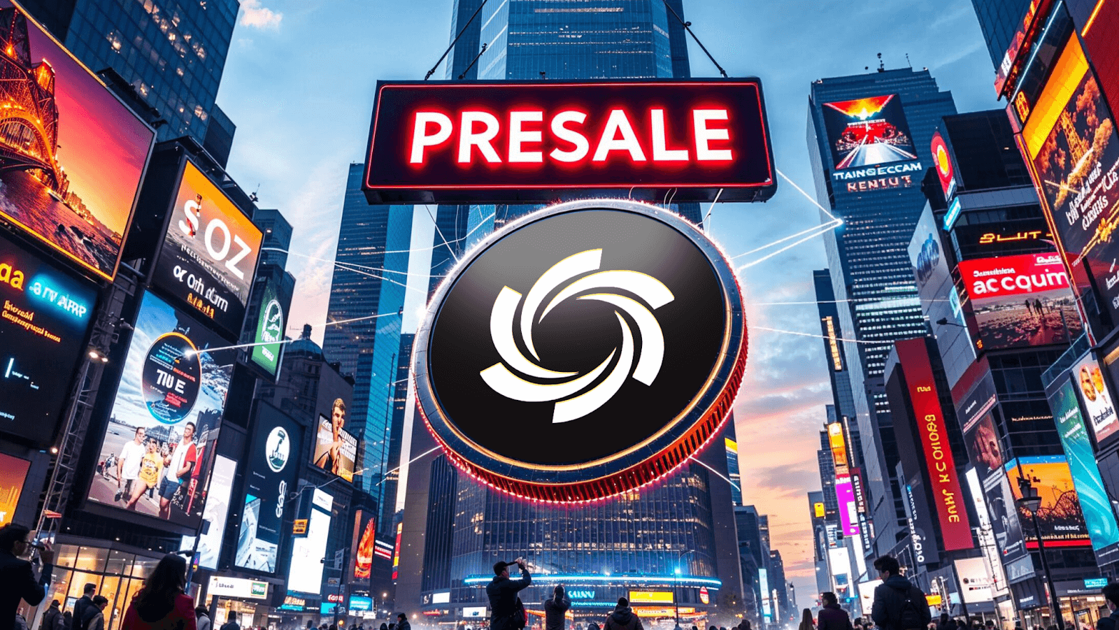 Top 5 Cryptos to Buy in August Before They Explode — $0.005 Ethereum AI Project Aiming for $1 Listing