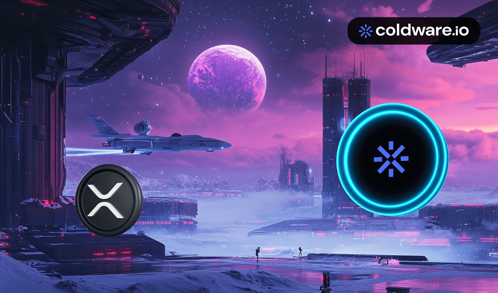 Why PayFi Coins Coldware & XRP Capture Meme Hype Wave, Shiba Inu Investors Split Holdings