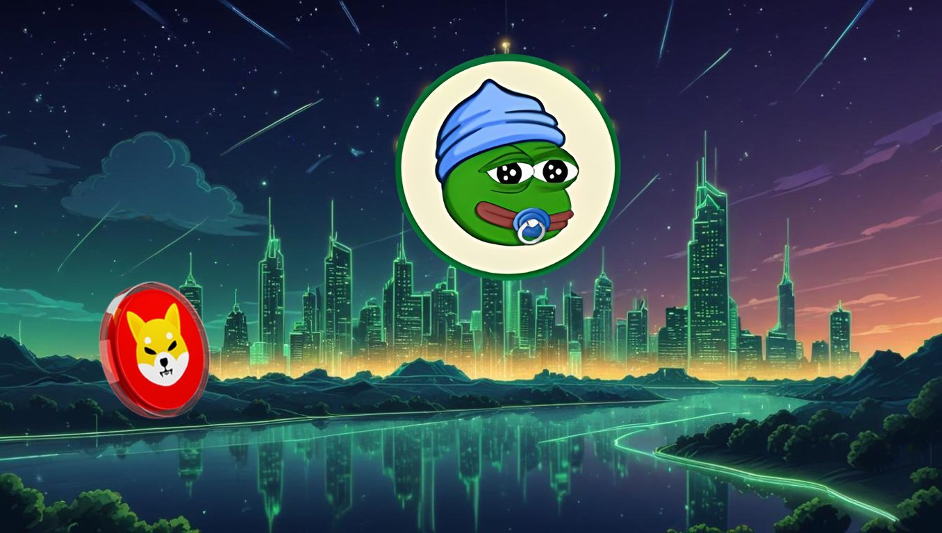 Shiba Inu Price Forecast and 2 Meme Coins That Could Outpace SHIB and Flip $500 into $50k