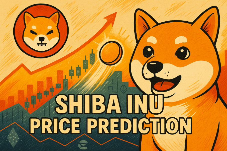 Shiba Inu Prediction: Shib Continues Its Ascent To Becoming A Top 10 Crypto, Could It Be Crypto's Next Success Story?