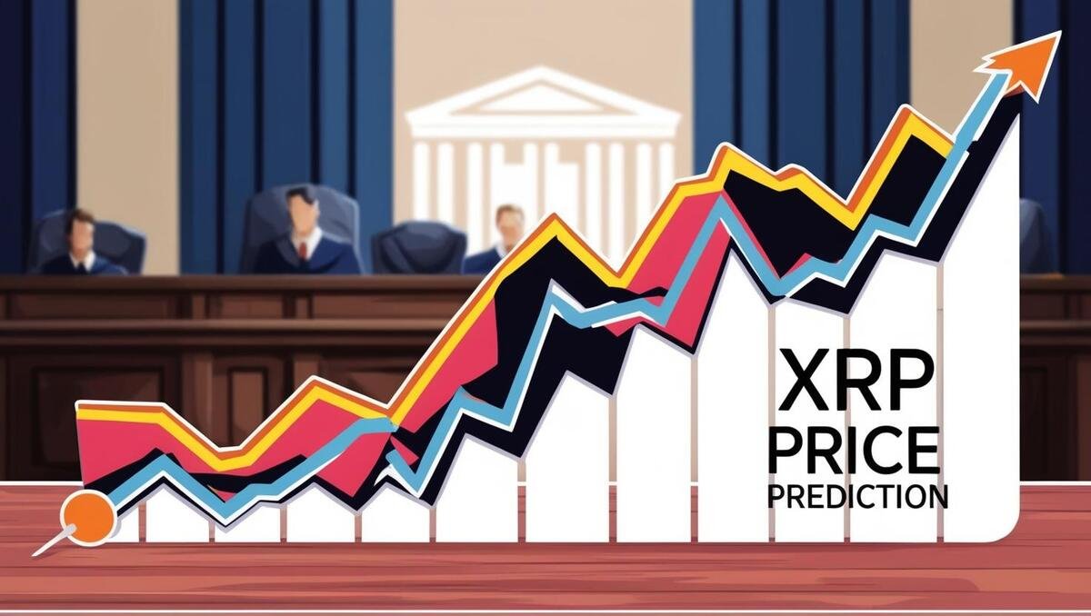 XRP Price Prediction – What Happens if Ripple Wins the SEC Battle?