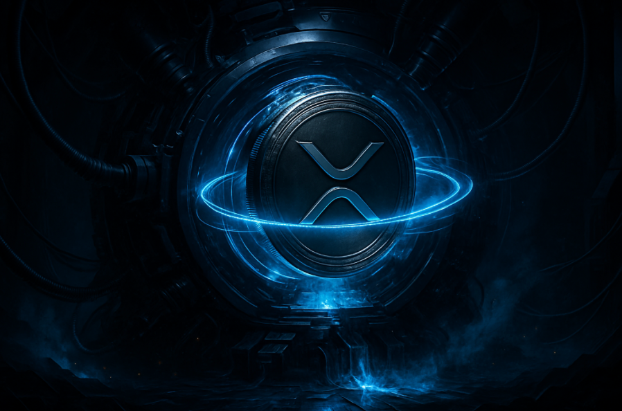 XRP Rival Emerges: Could This Emerging Crypto Have More Impact Over How We Move Money?