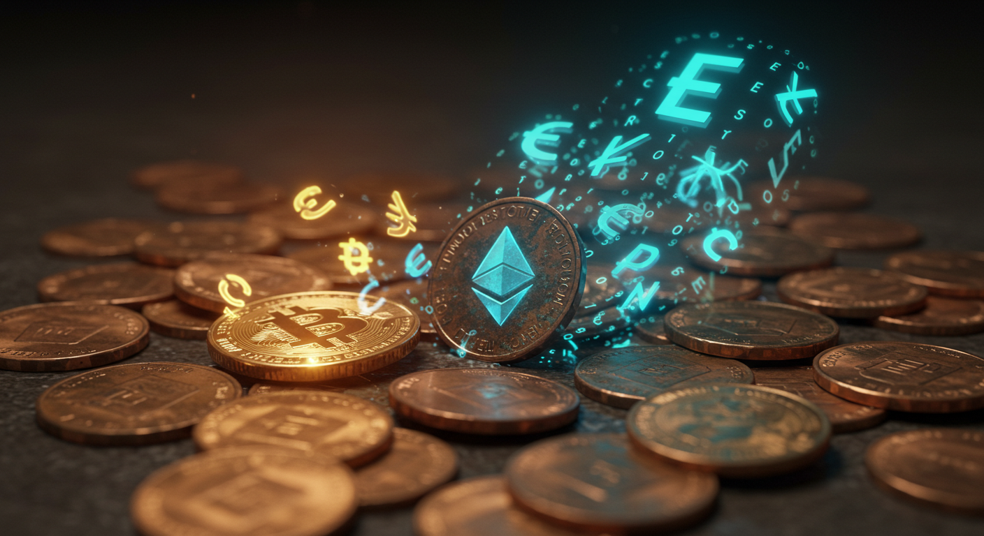 Best Cheap Crypto to Buy Now in May as Traders Flock Back Into Risk Assets