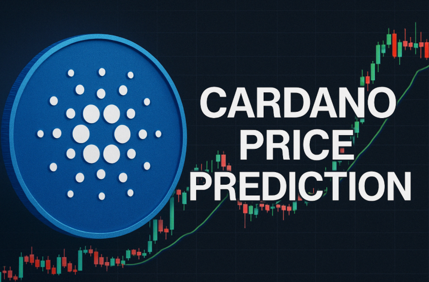 Cardano Price Prediction: Which Is The Top Predicted Crypto That You Could Turn $500 Into $50,000 This Quarter