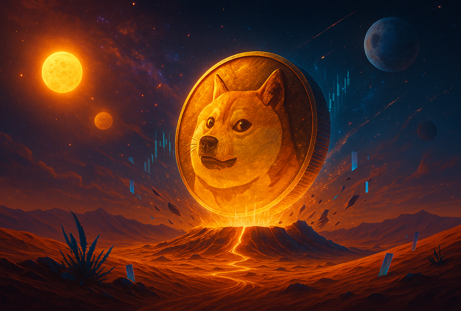 DOGE to $2? Analysts Say Dogecoin Still Has Room for Explosive Growth But May Be Outshone In 2025