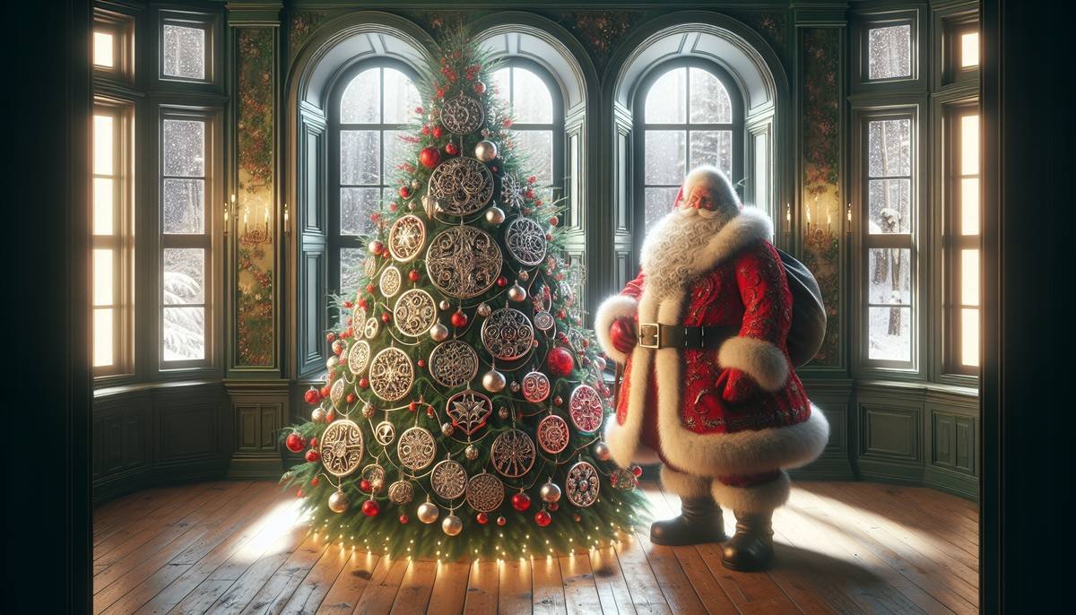 Best Altcoins to Track Before the 2025 Christmas Market Run