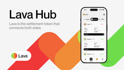 Lava: Likely to Outperform XRP as the Next "Wall Street Solana"