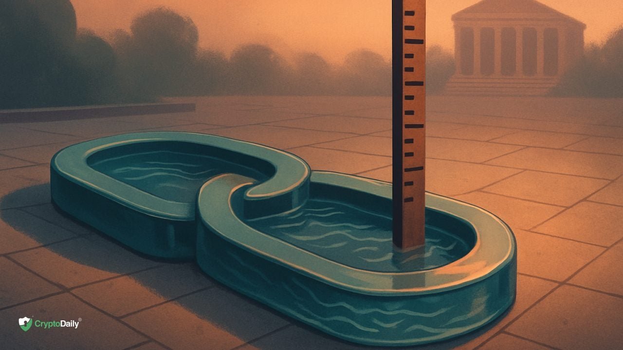 Perp DEX Liquidity Test: Can On-Chain Traders Compete With Regulated Venues?